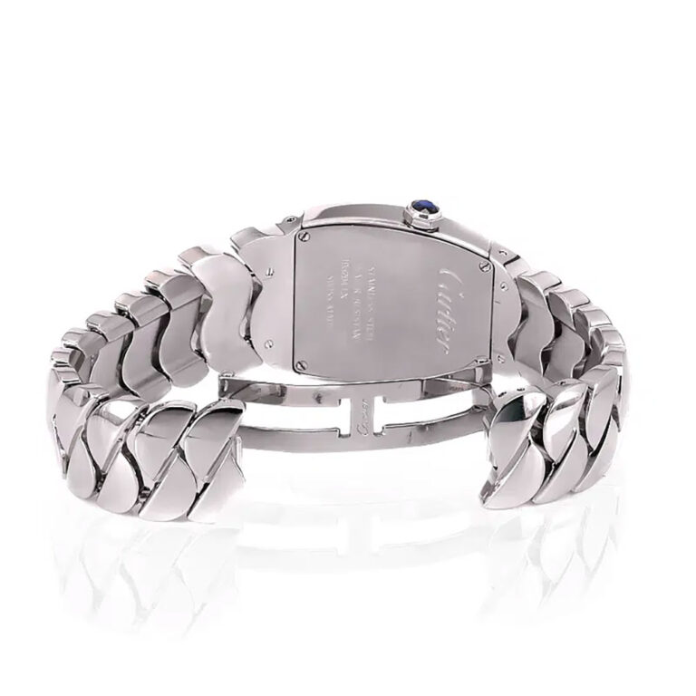 Lady’s La Dona Cartier watch reference 2385