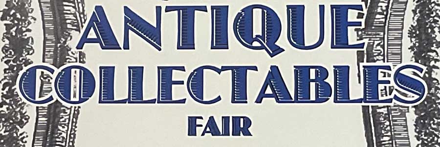 Albion Antique Collectables Fair