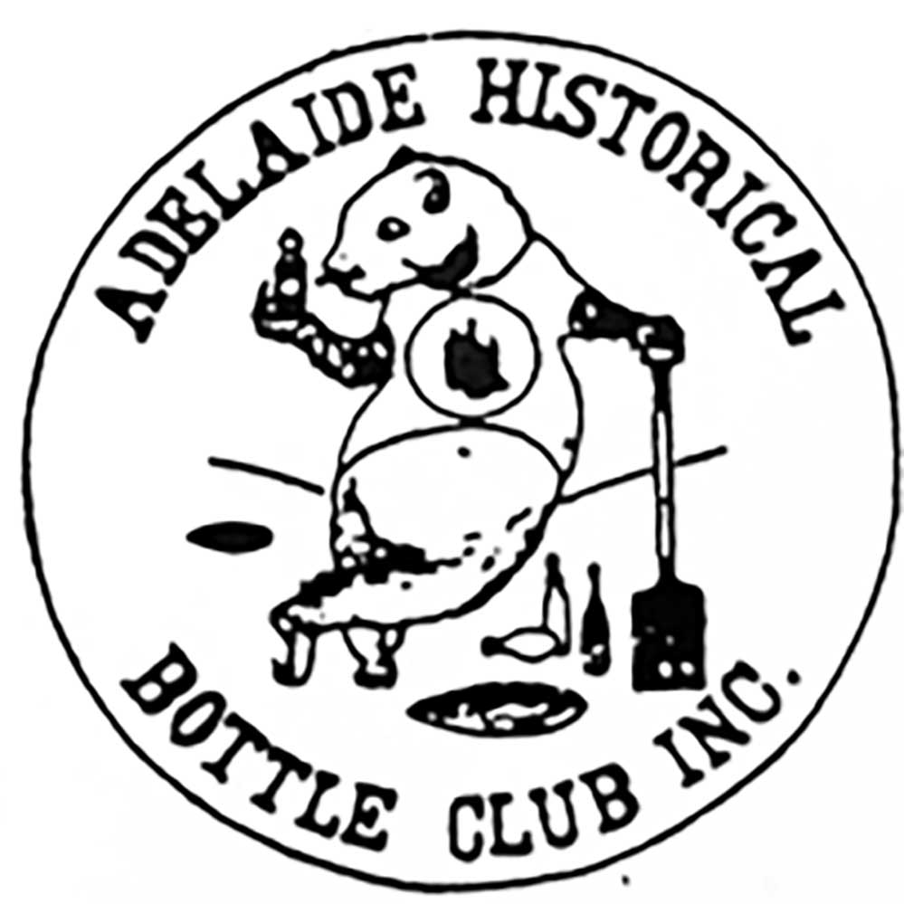 Adelaide Historical Bottle Club Inc