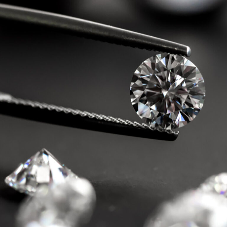 diamond gemmology course