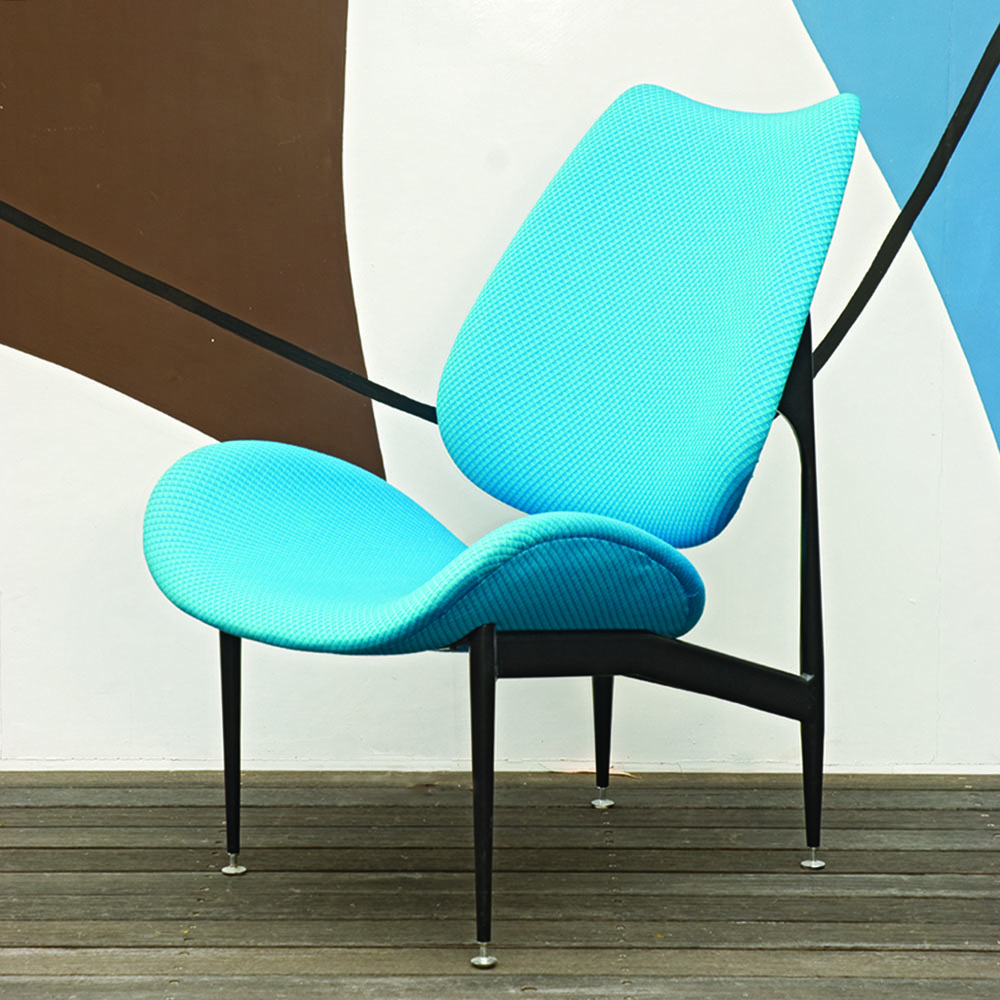 Mid Century Modern