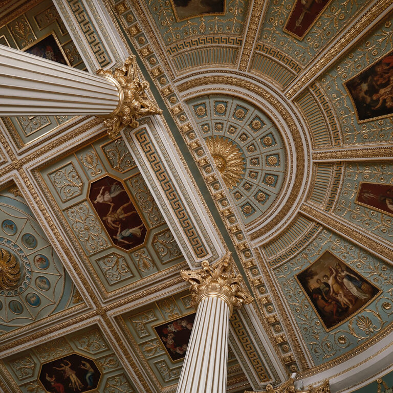 Spencer House stately home