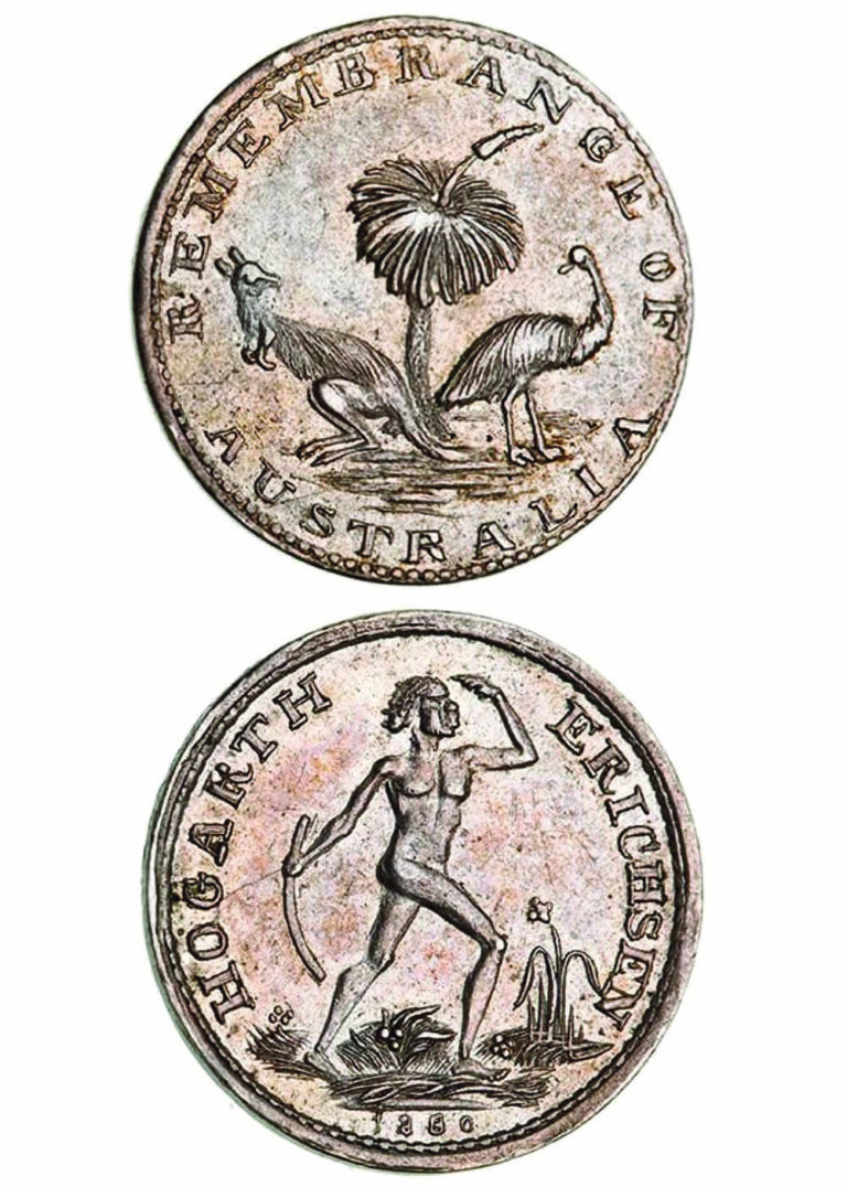 noble numismatics rare coin sale silver threepence