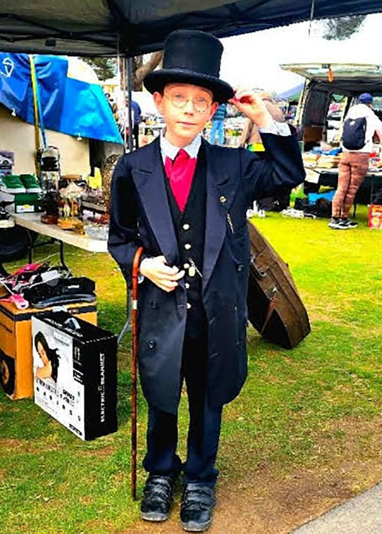 Strathalbyn Antiques Fair 2026