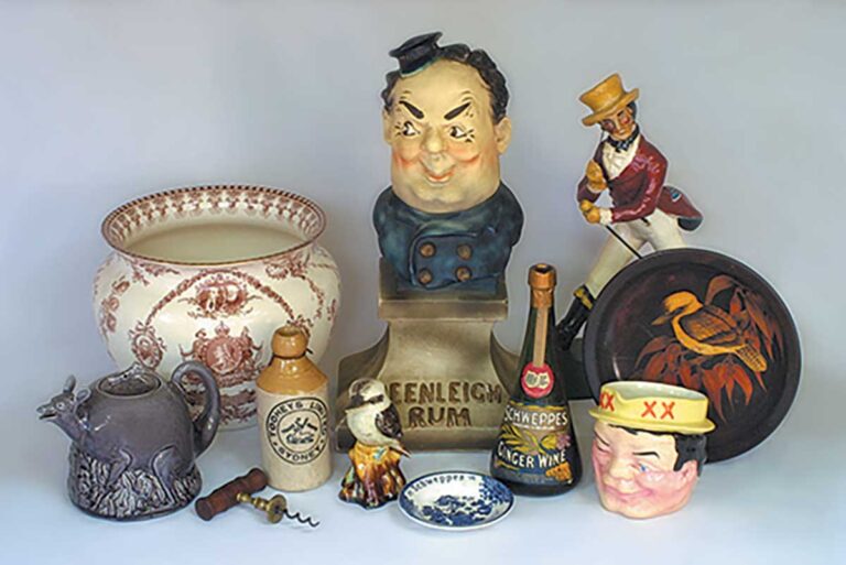 The Sydney Collectables Fair and Exhibition August 2026