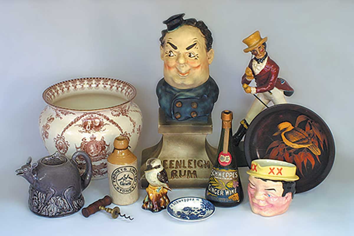 The Sydney Collectables Fair and Exhibition August 2026