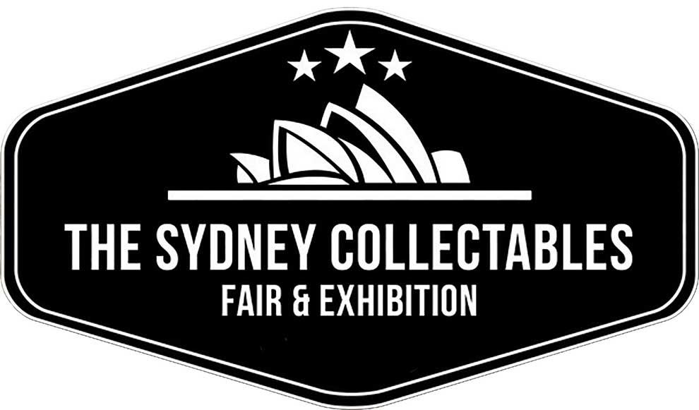 The Sydney Collectables Fair and Exhibition