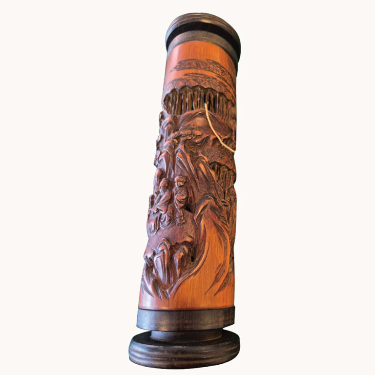 bamboo-incense-holder-chinese