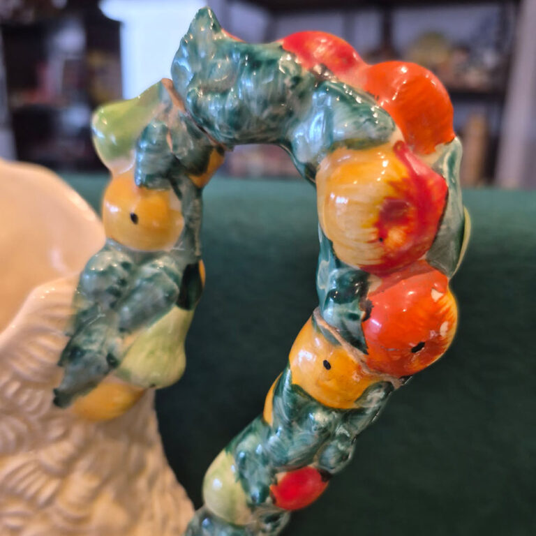 Clarice Cliff Celtic Harvest set