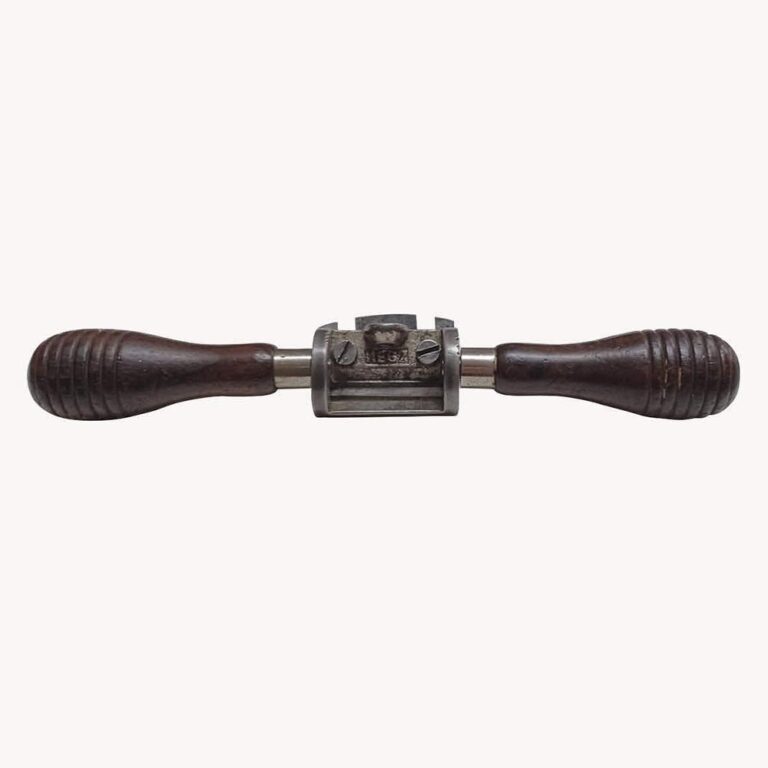 Stanley No 67 universal spokeshave