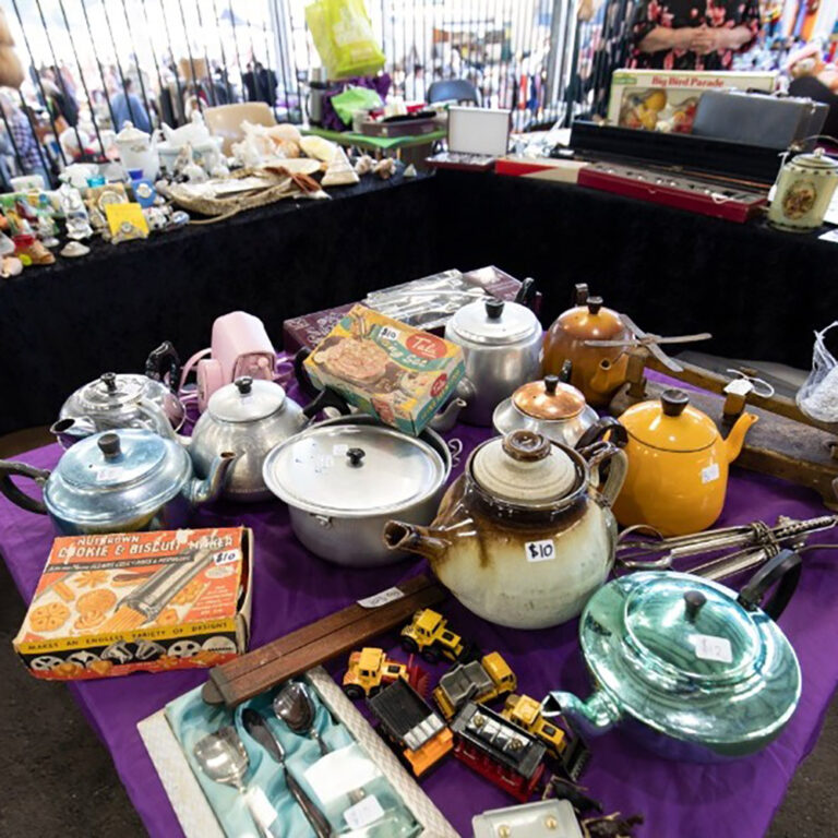 collectorama fair