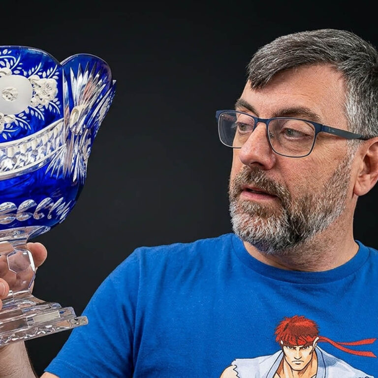 Antiques Arena Academy