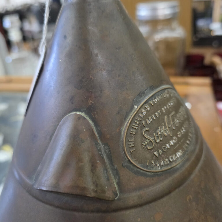 Vintage Swift Sure washer