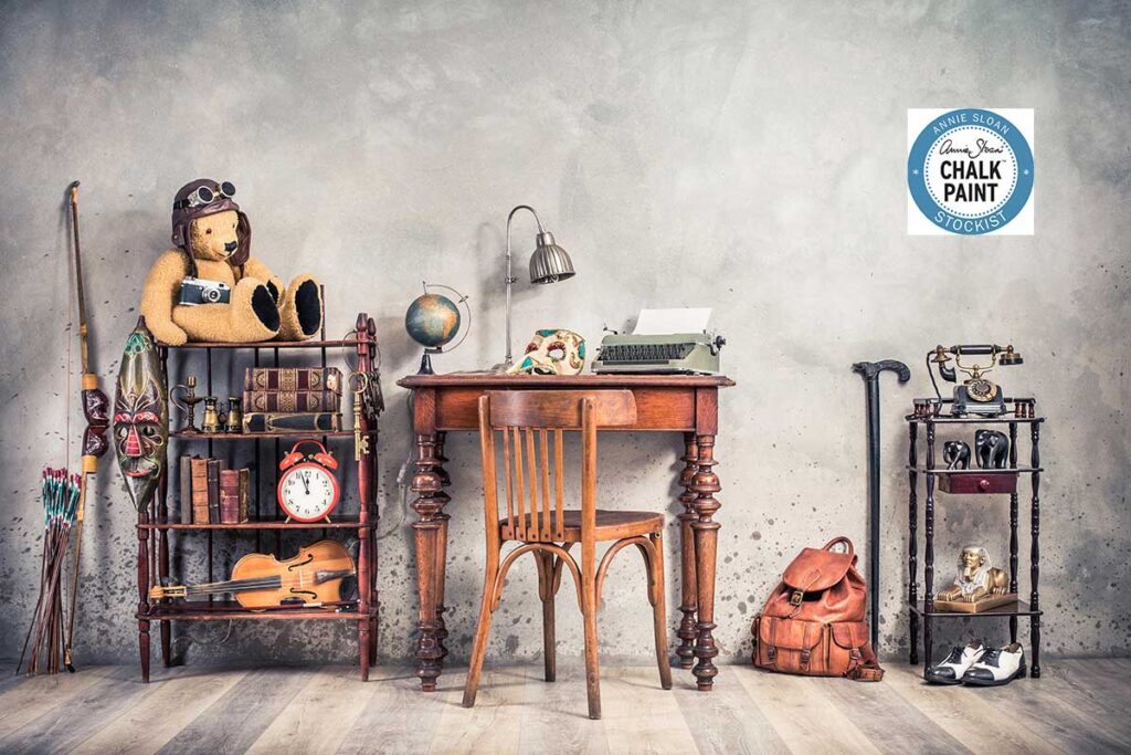 Vintage collectables at Interiorwise Store