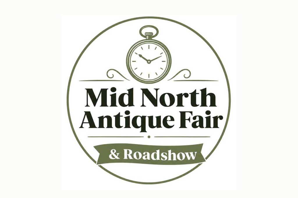 Mid-North-Antique Fair and Roadshow Koonowla