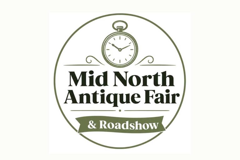Mid-North-Antique Fair and Roadshow Koonowla