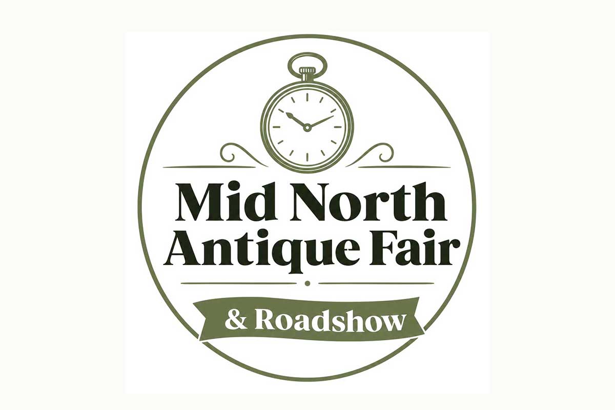 Mid-North-Antique Fair and Roadshow Koonowla