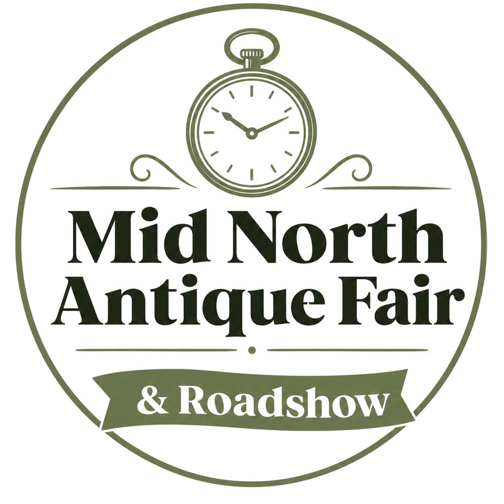Mid-North Antique Fair and Roadshow