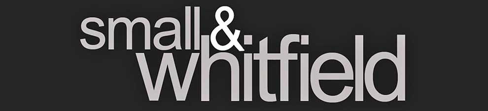 Small & Whitfield auction house logo
