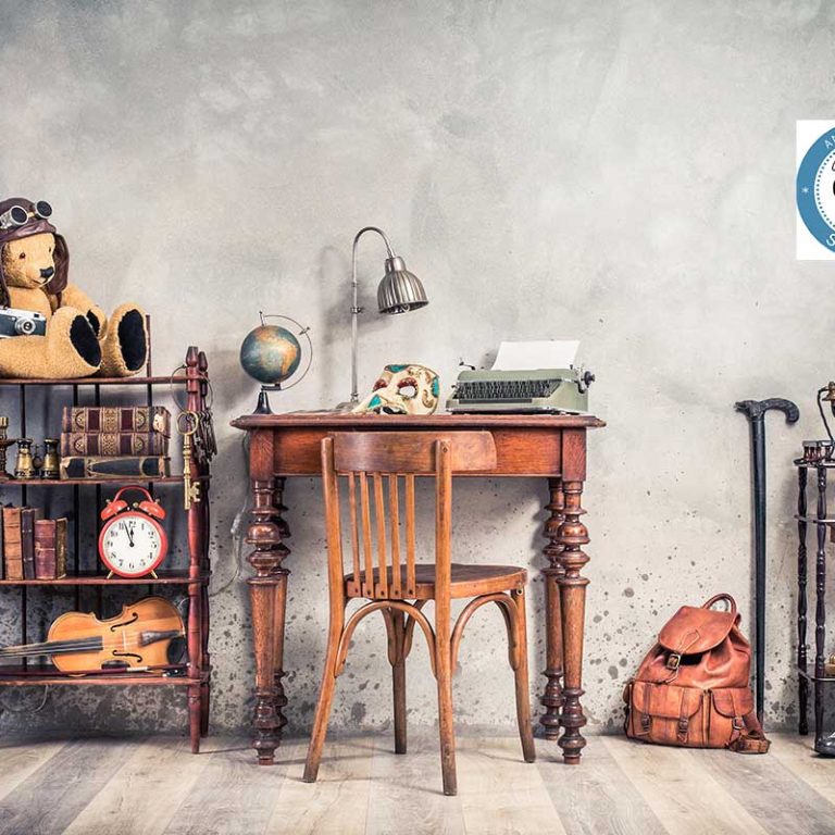 Vintage collectables at Interiorwise Store