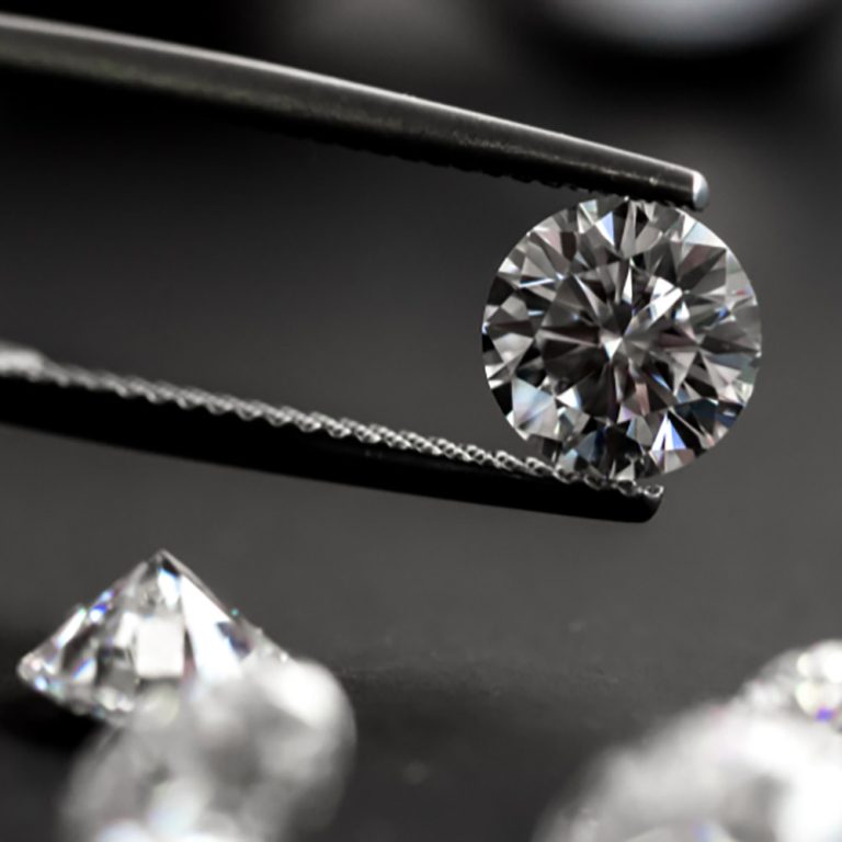 diamond gemmology course