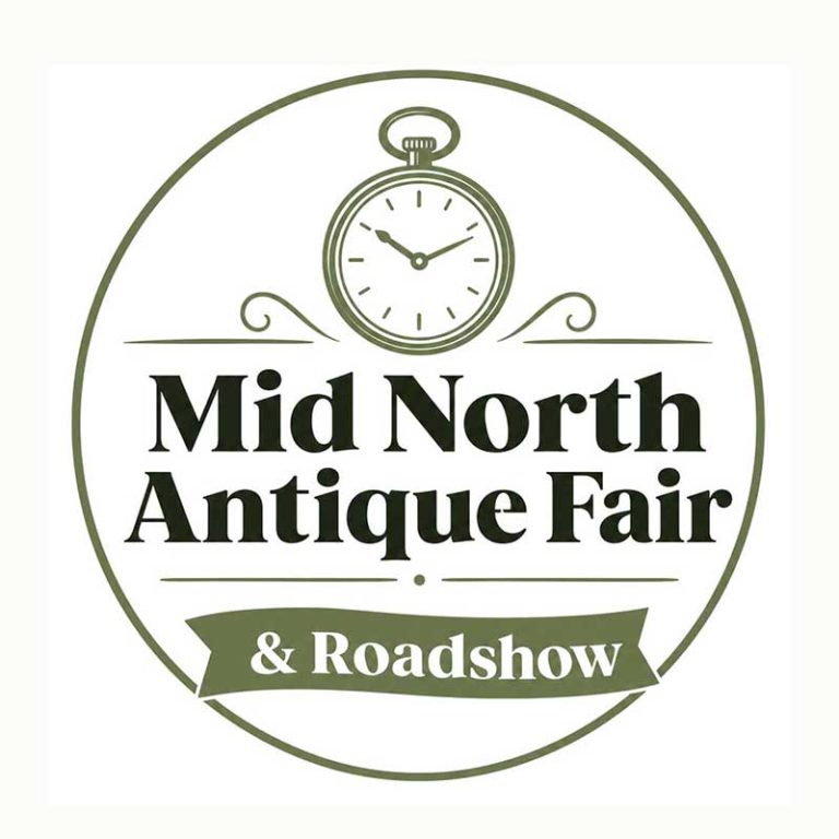 Mid-North-Antique Fair and Roadshow Koonowla