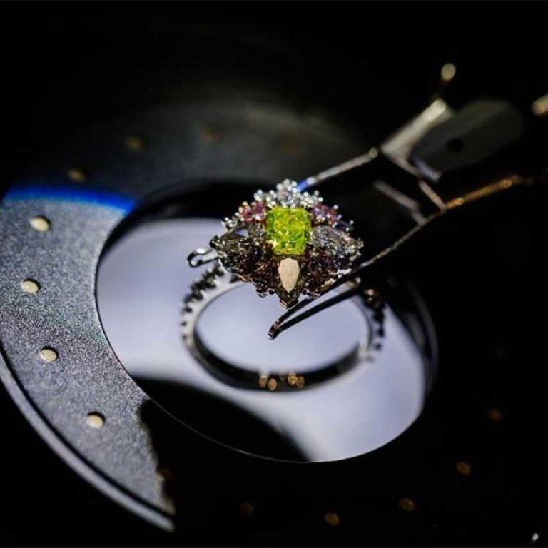 Contact the National Council of Jewellery Valuers for registered valuers you can trust.