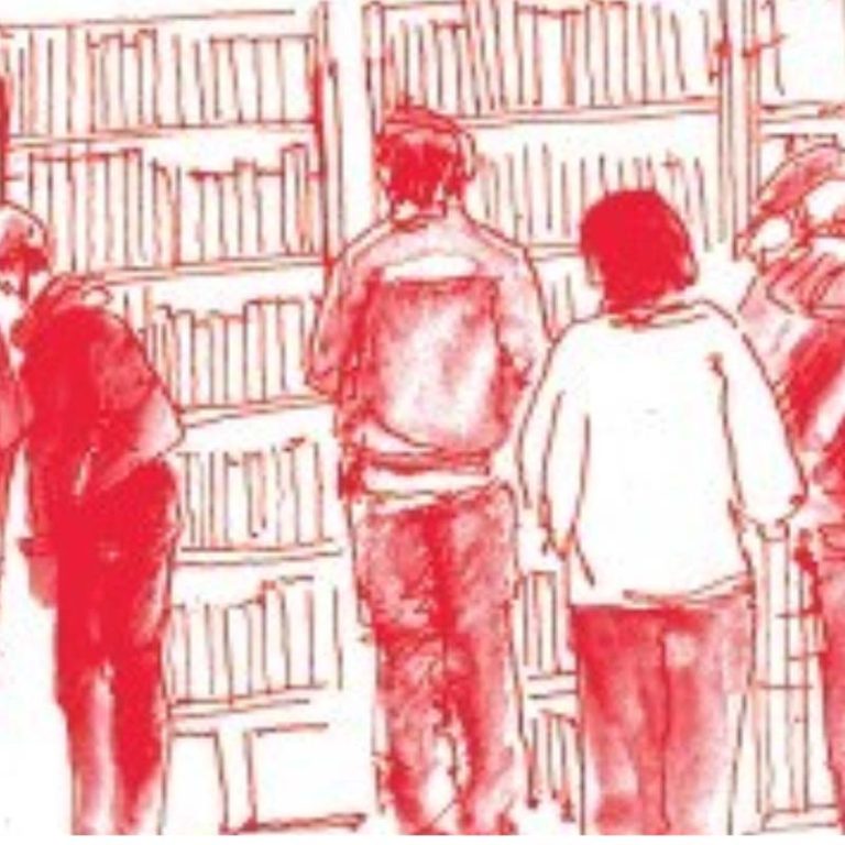 Melbourne Rare Book Fair 3st July to 2nd August 2025