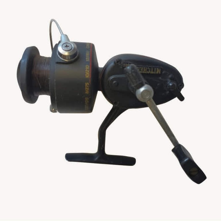 Fishing reel, Mitchell