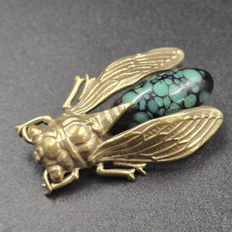 ballarat-vintage-3-novelty-brooch