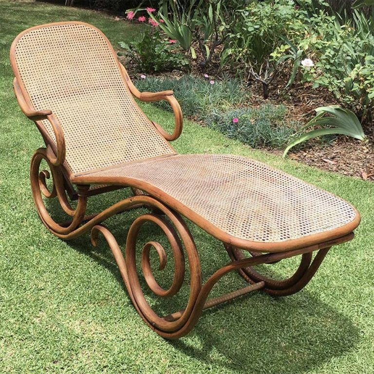 bentwood cane restore