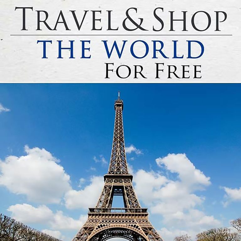 book-travel-shop-the-world-for-free