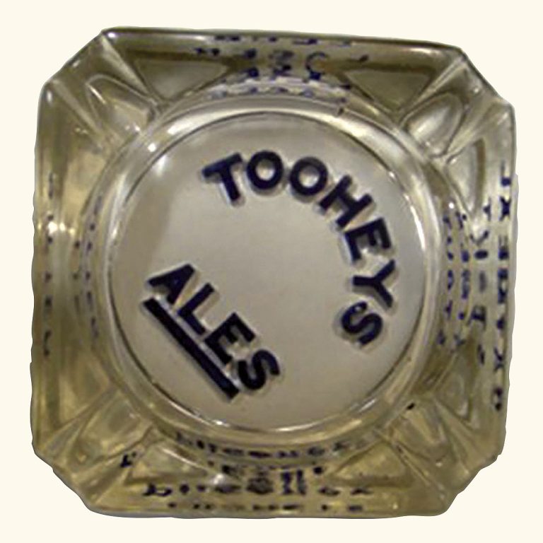 bottles3-tooheys-ashtray