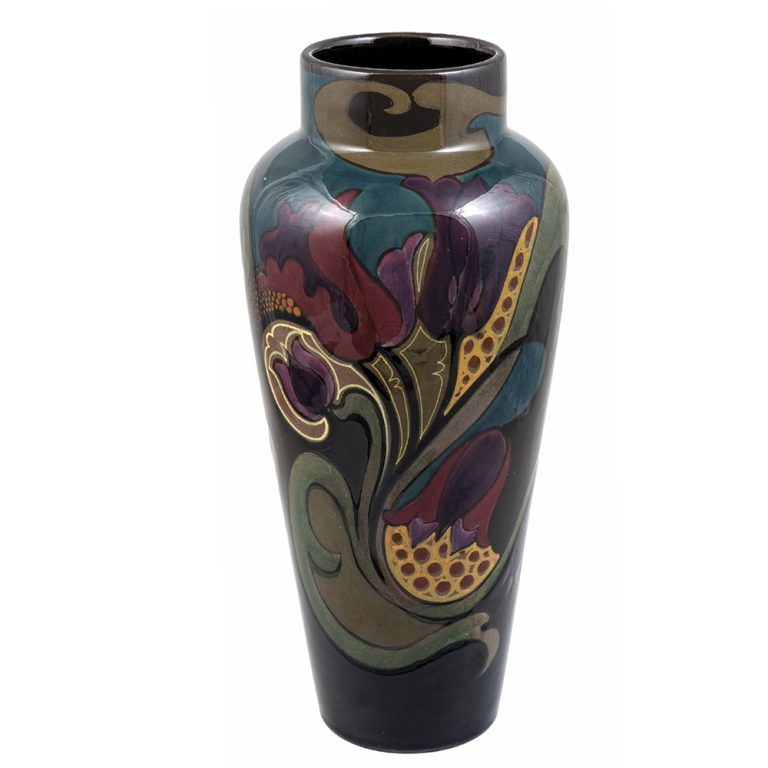 cache-antiques-29-gouda-pottery-vase
