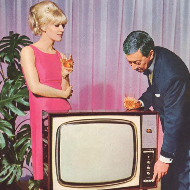 history-of-television-small-cameo