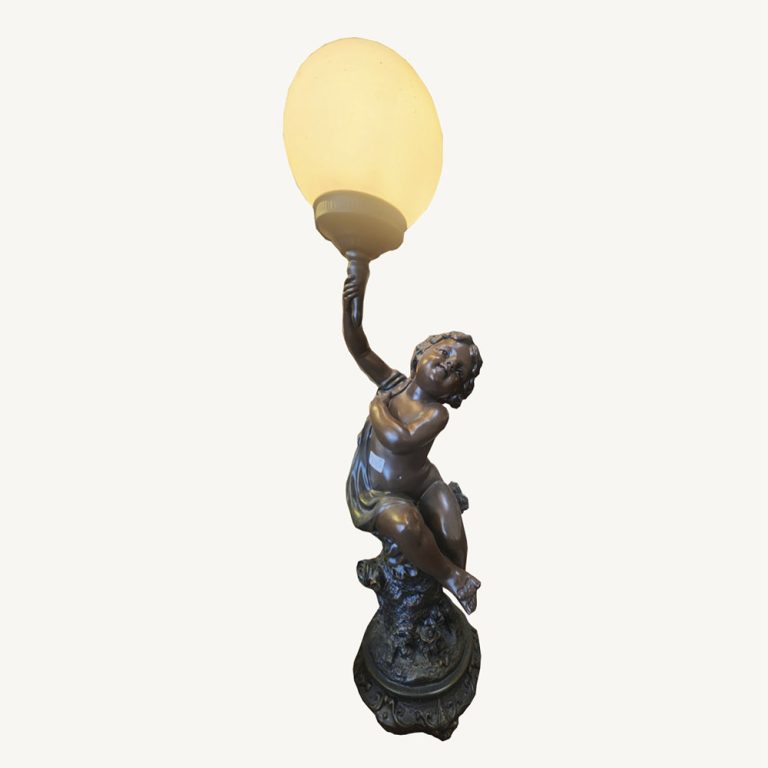 marlene-miller-cherub-lamp