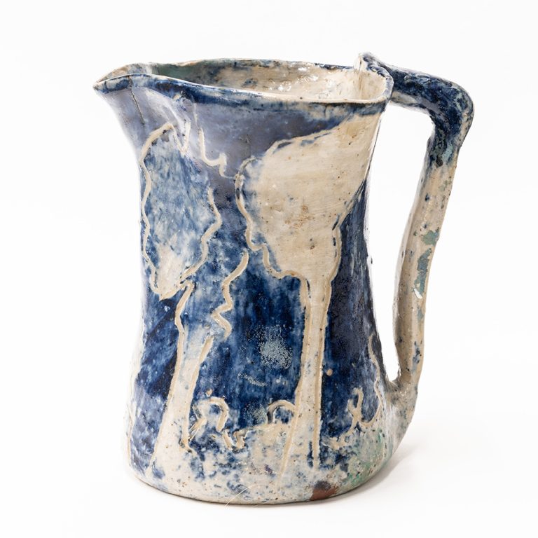 merric boyd fantastic forms south australia david roche gallery