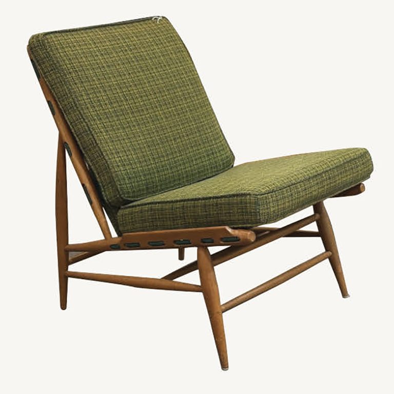 Ercol 427 easy chair