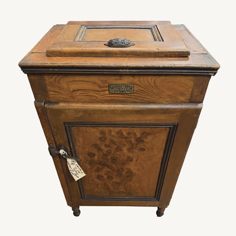 Australian ice chest