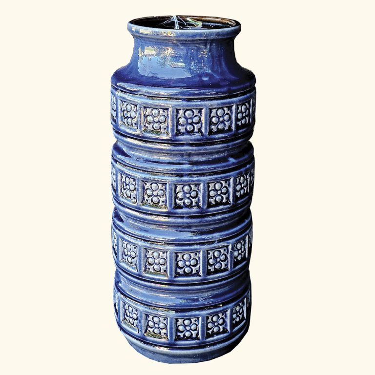 morpeth-antique-centre-7-west-german-pottery-vase