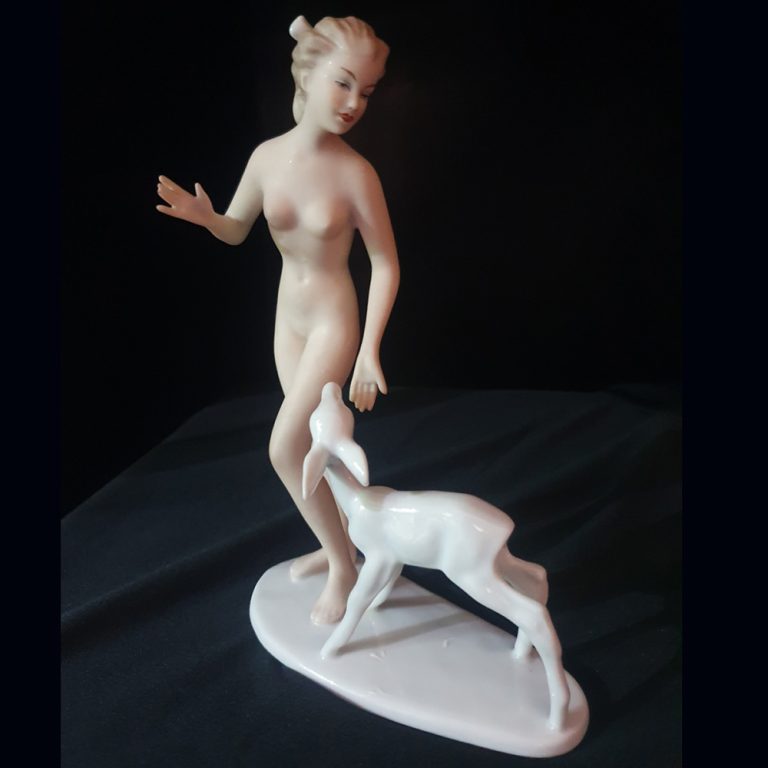 mrs-banks-antiques-wallendorf-figurine