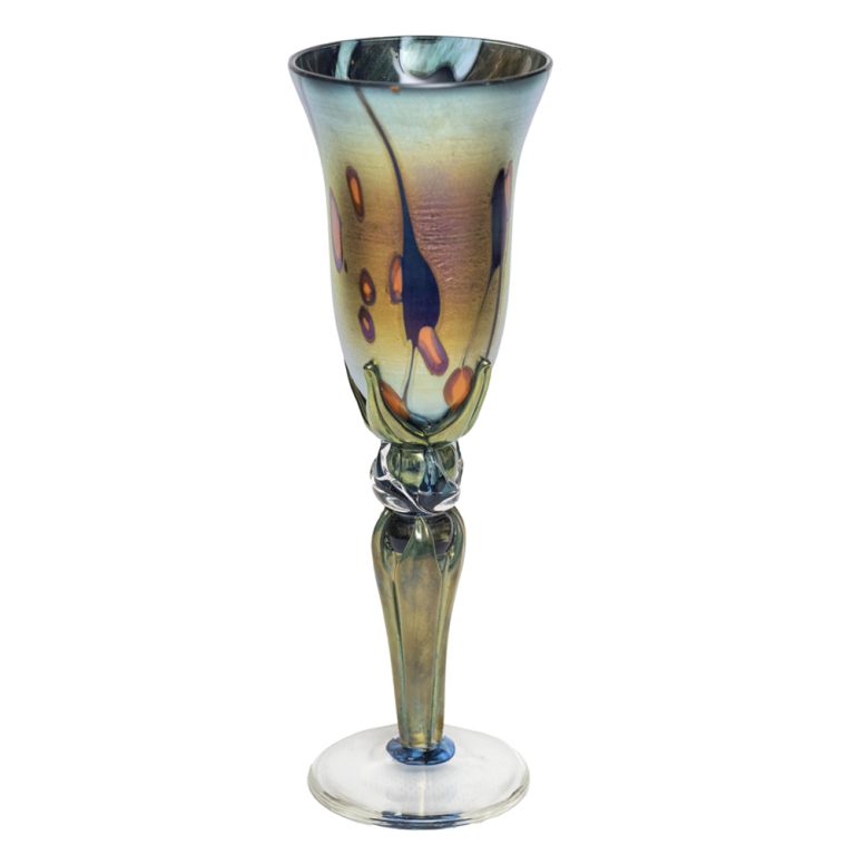 past-connections-antiques-wine-glass