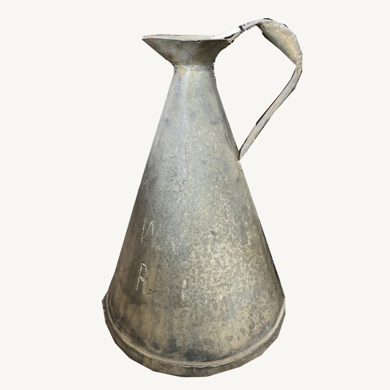 periwinkle-antiques-galvanised-measure