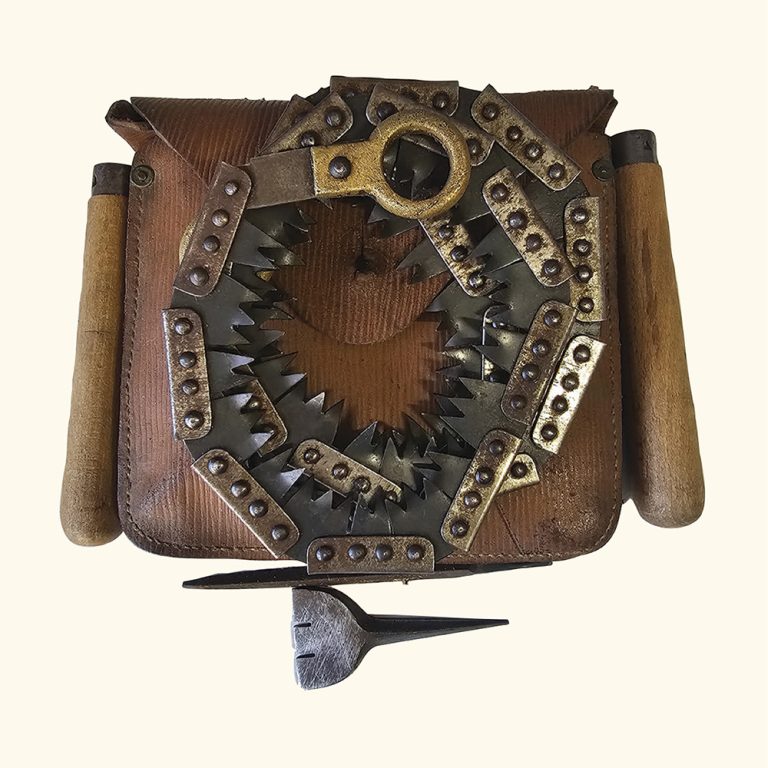 pombo-mart-handsaw-WWII