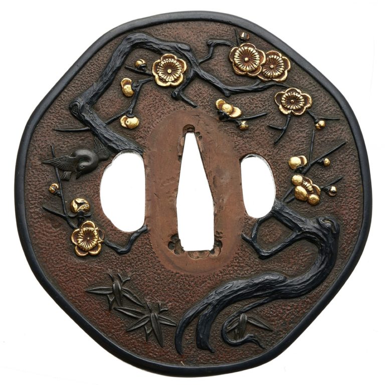 samurai-gallery-kyo-shoami-tsuba