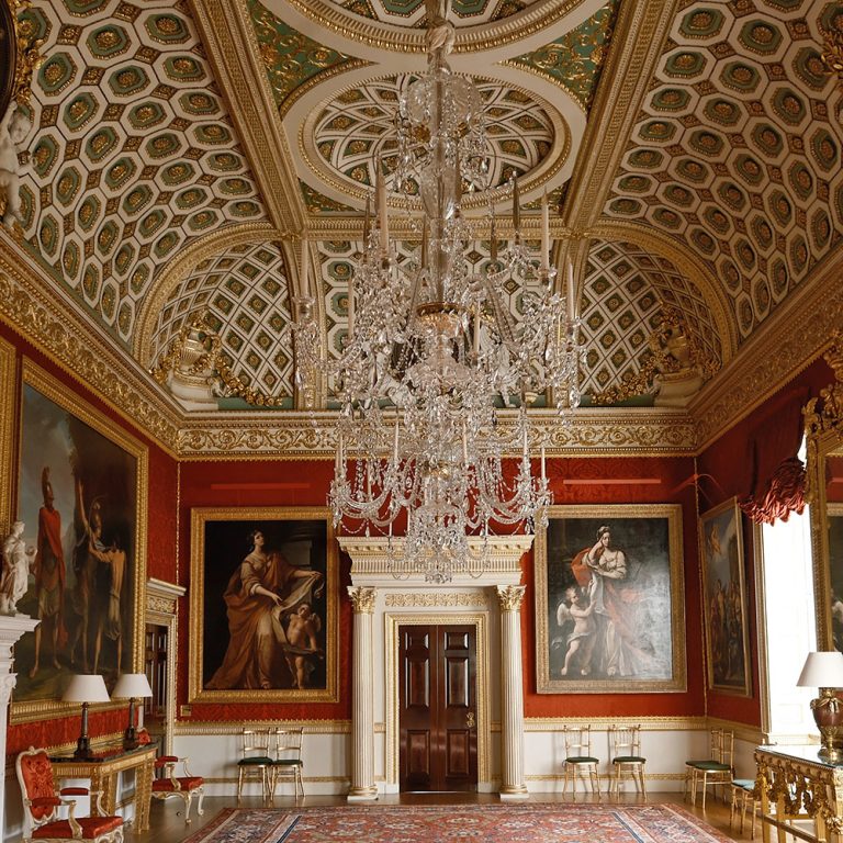 Spencer House stately home