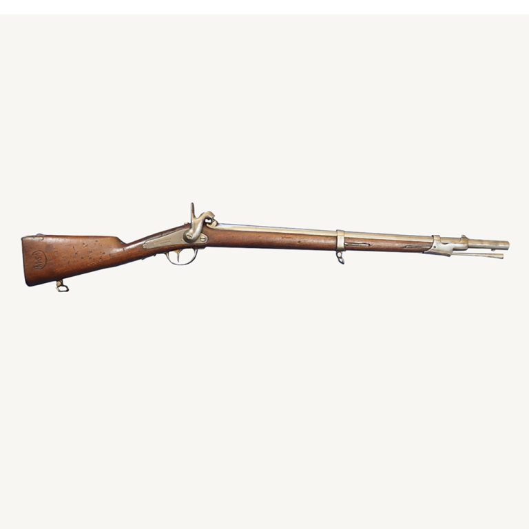 French made model 1842 musketoon