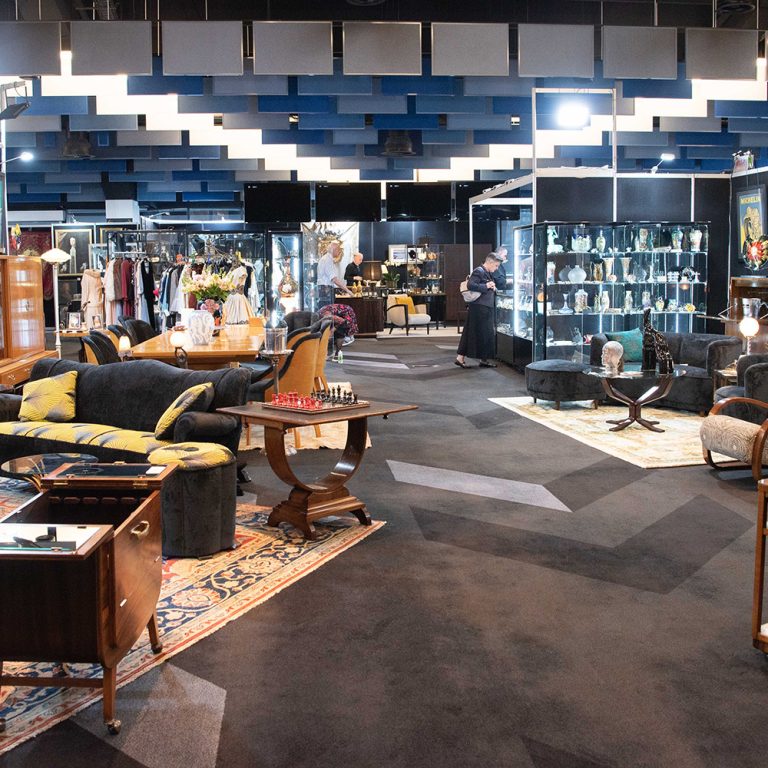 The Sydney Fair, Randwick