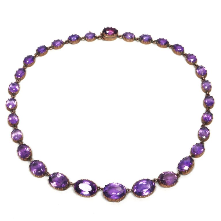 theodore-bruce-auctions-amethyst-necklace