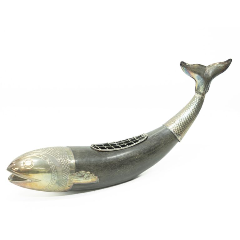 toowoomba-antiques-centre-fish-vase
